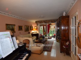 Marcq-en-Baroeul (59700) Maison occupée sans rente