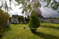 BEAUCHAMPS (80770) 13 km de Le Tréport viager occupé